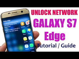 If trying to use another network sim card in at&t samsung galaxy s7 edge phone usually doesn't work since it is locked. Samsung Galaxy S7 Network Unlock Jobs Ecityworks