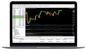 Metatrader4 Forex Trading Platform Download
