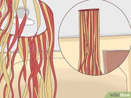 5 ways to decorate with streamers wikihow