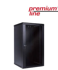 wall mount cabinet rack 12 u 600x450