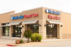 Methodist Urgent Care Mansfield North Texas Hospitals