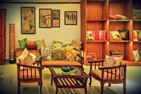 rajasthani style interior design ideas