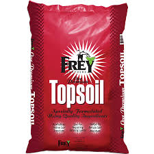 frey premium topsoil frey group llc