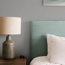This gray is a really true gray and stands out because when you look at it, it appears gray. 9 Best Gray Paint Colors For Your Bedroom