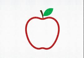 apple svg apple outline svg back to s