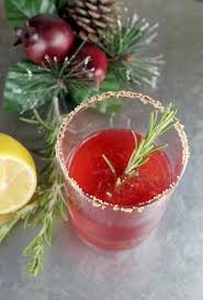 Cocktails gibt es bei ebay! Pomegranate Sidecar Cocktail Miss In The Kitchen