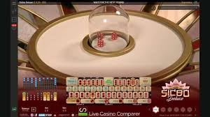 Game Bài 3D Casino Hồ Tràm (Vũng Tàu): Sòng bạc kết hợp Resort tại Việt Nam