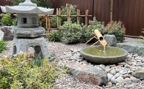 Japanese Garden Landscaping Portfolio