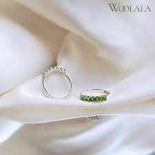 ✨𝑾𝑶𝑶𝑳𝑨𝑳𝑨✨ (@woolala_jewelry) · Ho Chi Minh City