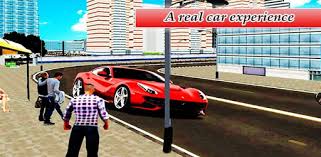 El juego llegará a pc en 2016 pero como ya ha salido en consolas xbox. Descargar Juegos De Conduccion De Coches Simulador De Ciudad Para Pc Gratis Ultima Version Com Car Simulator Games Free Car Driving Games