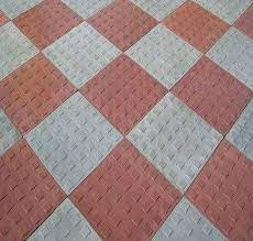 anti skid floor tiles