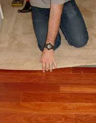 hardwood floors versus carpet