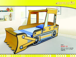 Like this smaller bed, the jcb 4 cx single bed provides a charming way to provide kids with a complete with a spacious area at the foot of the bed, fashioned to resemble a digger's scoop. Children Furniture Cartoon Digger Bed 834st 01 Smart Kids China Manufacturer Children Baby Furniture Furniture Products