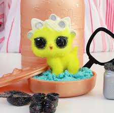 With the help of zoolert's tracker, your problems are a thing of the past! Minitoyland Our First Lol Surprise Fuzzy Pet Goo Facebook