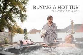 The Hot Tub Ing Guide 8 Essential