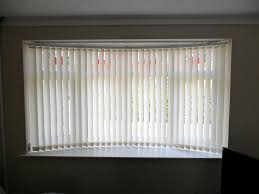 Fabric Vertical Blinds For Windows