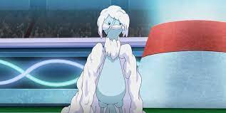 If you guys remember the wet Altaria from the Sun and Moon series, there's  a mega version in Journeys now : r/MandJTV