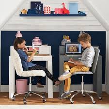 Contemporary childrens desks typically have a streamlined shape. 11 Best Kids Desks 2021 Stylish And Functional Desks For Kids