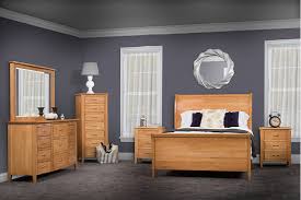 The bed is the centerpiece of every bedroom around the world. Bedroom Furniture Heartland Amish Furniture
