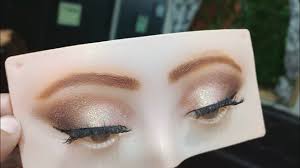 light eyes makeup tutorial 2023 you
