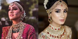 hair tips and tricks for monsoon brides