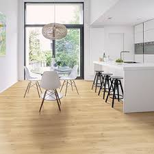 And it's highlighted by wood laminate flooring that mimics hardwood designs quite well, don't you think? What Is The Best Direction To Install My Floor Official Quick Step Website