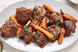 best slow cooker short ribs how to