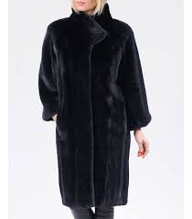 Long Mink Fur Coat Fursource Com