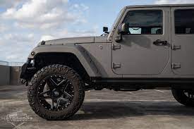 2016 jeep wrangler unlimited starwood