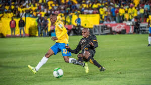 Kaizer chiefs and mamelodi sundowns are 2 of the leading football teams in africa. Kaizer Chiefs Match Highlights Mamelodi Sundowns Vs Facebook