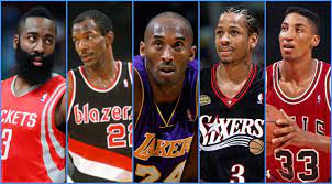 greatest NBA players ...
