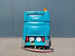 tennant t15 metech sweepers scrubbers
