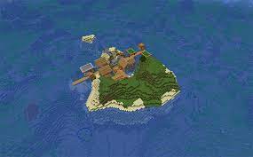Are there any better seeds then this? Survival Island Seeds Mine Guide
