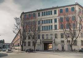 BASE Milano diventa Design Center ed è tra le sedi della XXI ...