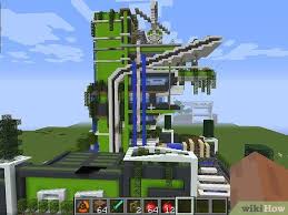 12 minecraft house ideas (2021): How To Build A Modern House In Minecraft 11 Steps With Pictures