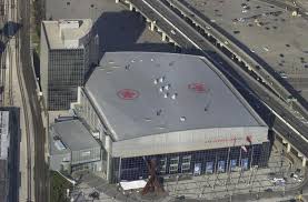 The building is next to the world trade and convention centre, at the foot of citadel hill. Scotiabank Arena Air Canada Centre Toronto Book Tickets Tours Today