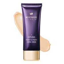 westmore beauty body coverage perfector