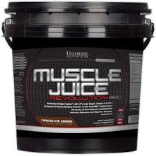 Купить muscle juice revolution 2600 5