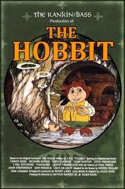 the hobbit 1977