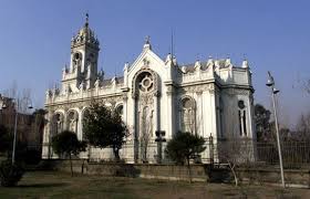 На 8 септември 1898 година е осветена българската църква в Цариград |  Teenproblem.net