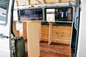 Maybe you would like to learn more about one of these? 4 Tips For Designing A Functional Camper Van Layout Floor Plan