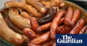Which sausage is healthy?