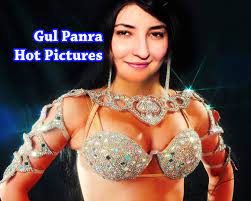 Gul panra Hot & Sexy Pictures - video Dailymotion
