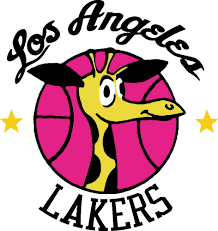 Usa (los angeles lakers usa). The Mystery Of The Los Angeles Lakers Giraffe X Post From R Lakers Nba