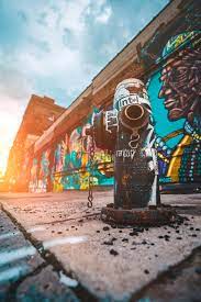 100 dope graffiti wallpapers