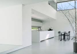 why polished concrete floors are warmer