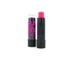 maybelline baby lips electro pink