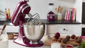 color of the year for its stand mixer
