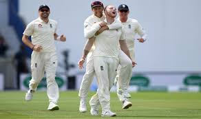 The spinner has been the only indian bowler who has consistently bowled well in the series. India Vs England 2018 1st Test Virat Kohli S Heroics Went In Vain As England Beat India In Series Opener At Edgbaston Hosts Take 1 0 Lead India Com