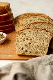 multigrain bread recipe bread with